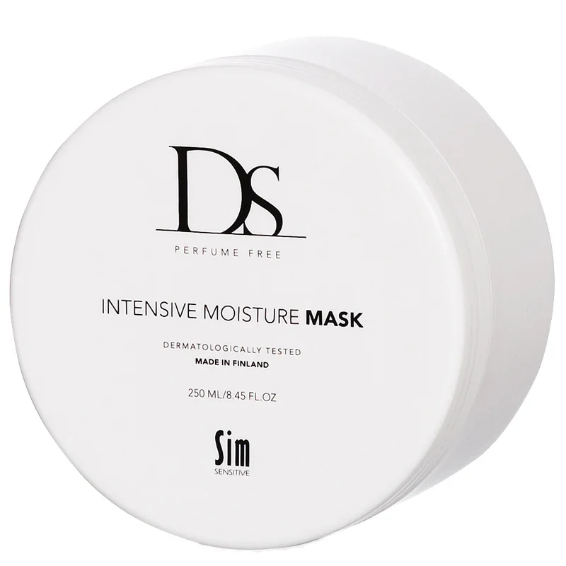 DS Intensive Mask 250 ml Ds