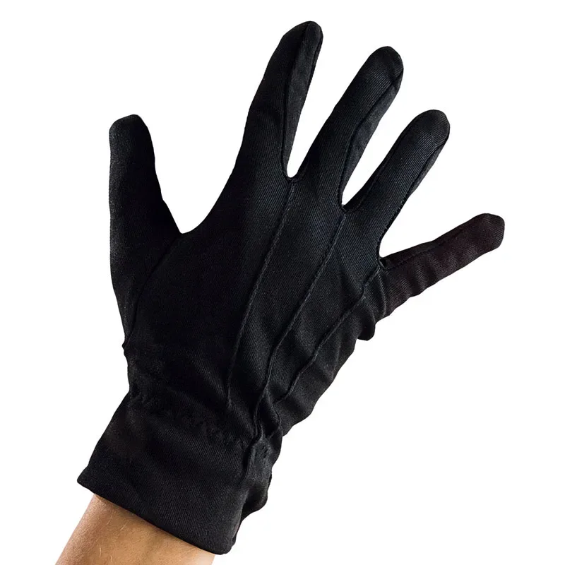 Back on Track Handskar Svart XL Back on Track