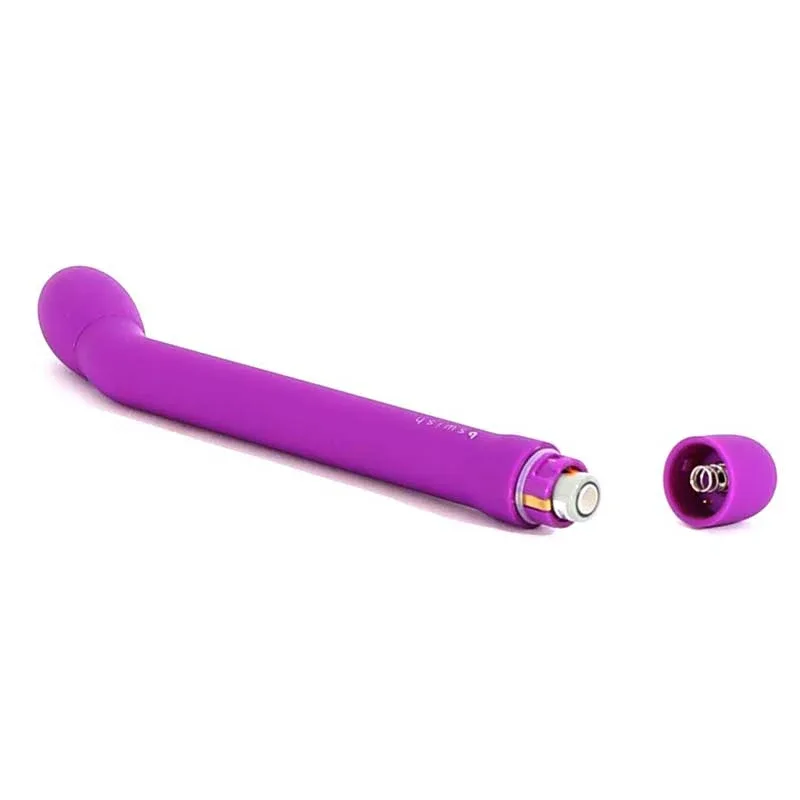 B Swish Bgee Classic Purple G-punktsvibrator B Swish