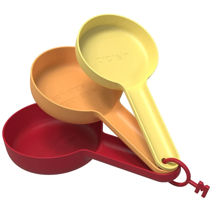 Mealsizer Medium Måltidsmått 2100 kcal Mealsizer