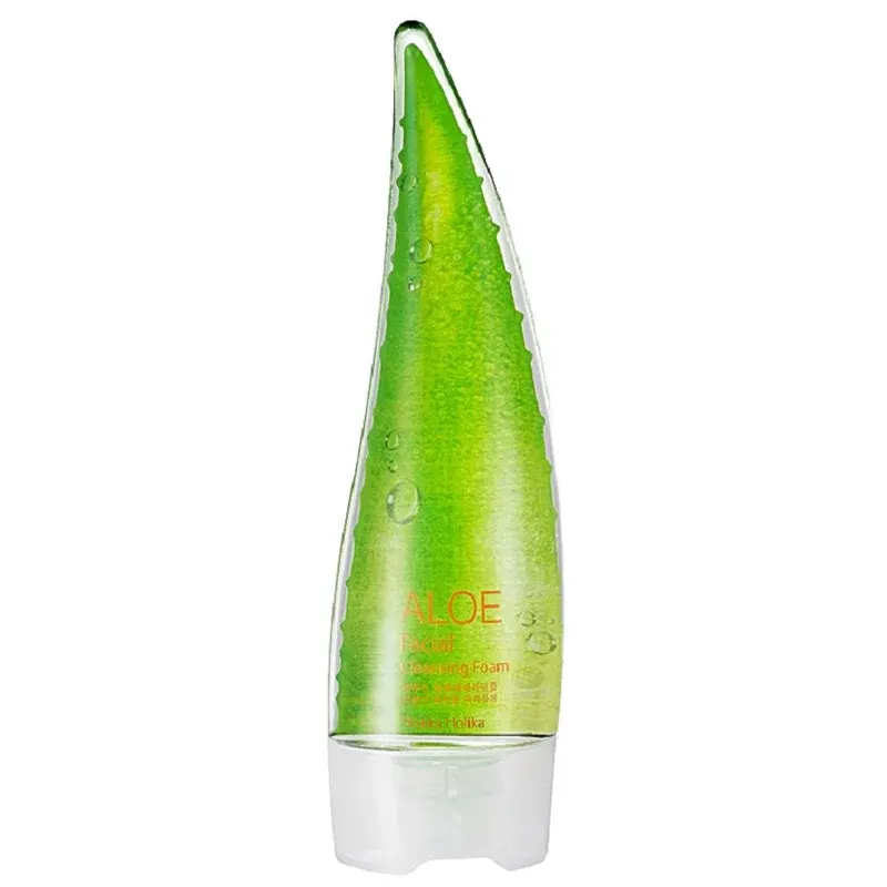 Holika Holika Aloe Cleansing Foam 150 ml Holika holika