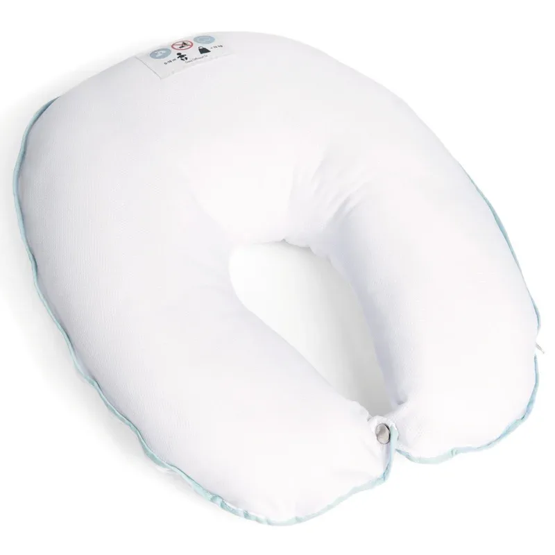 Doomoo Basics Badkudde Vit Doomoo