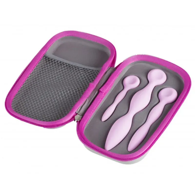 Femintimate Intimrelax vaginala dilatorer Femintimate