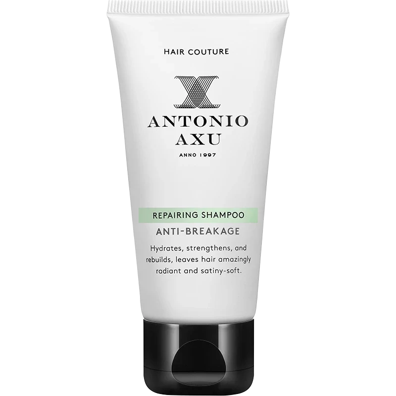 Antonio Axu Repairing Shampoo Anti Breakage Travel 60 ml Antonio Axu