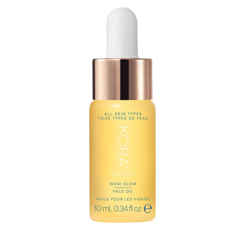Kora Organics Noni Glow Face Oil 10 ml 10 ml Kora Organics