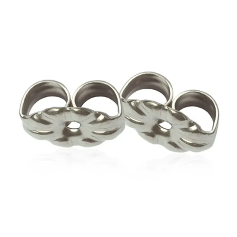 Blomdahl NT Earring back for titanium earrings 1st Blomdahl