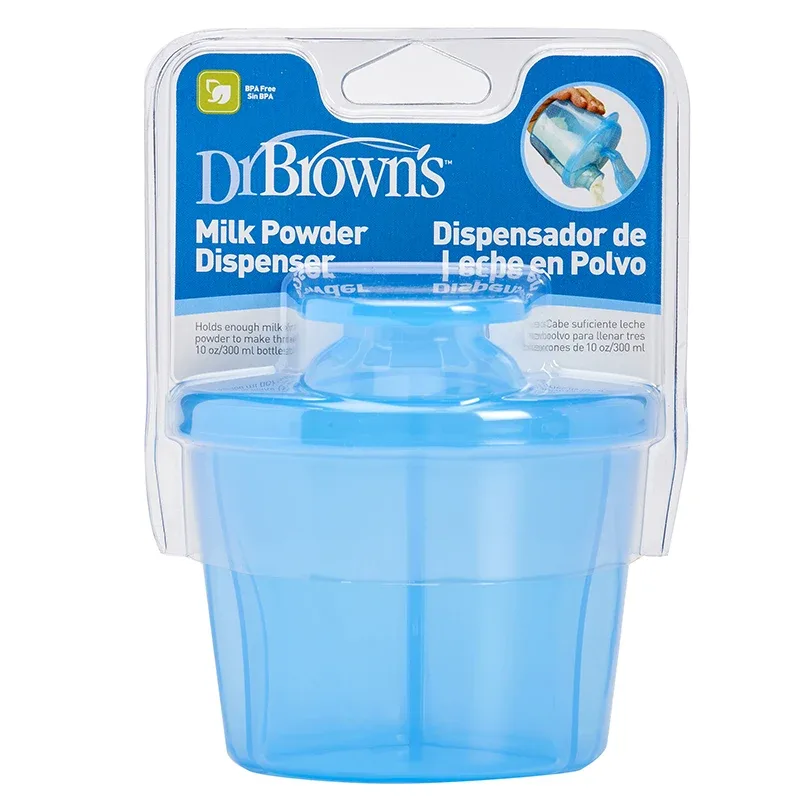 Dr. Brown's Vällingdoserare Blå Dr Browns