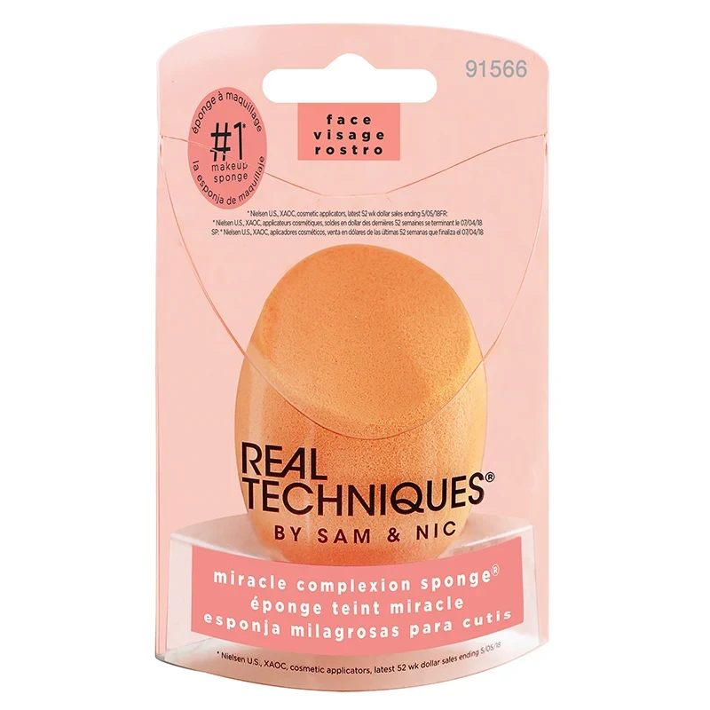 Real Techniques Miracle Complexion Sponge Real Techniques