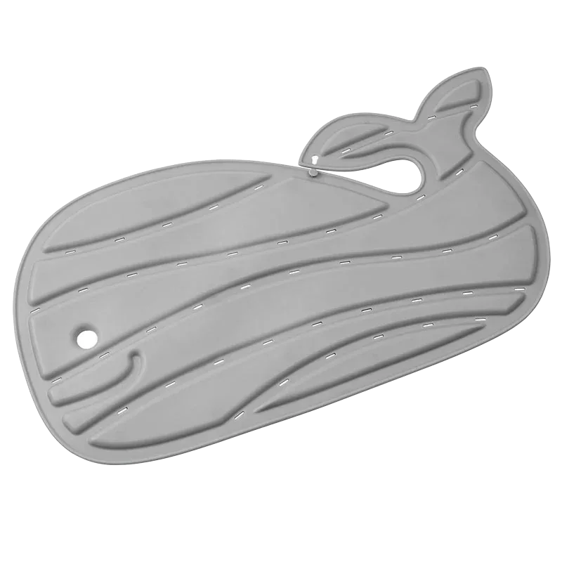 Skip Hop Badkarsmatta Grå Skip Hop