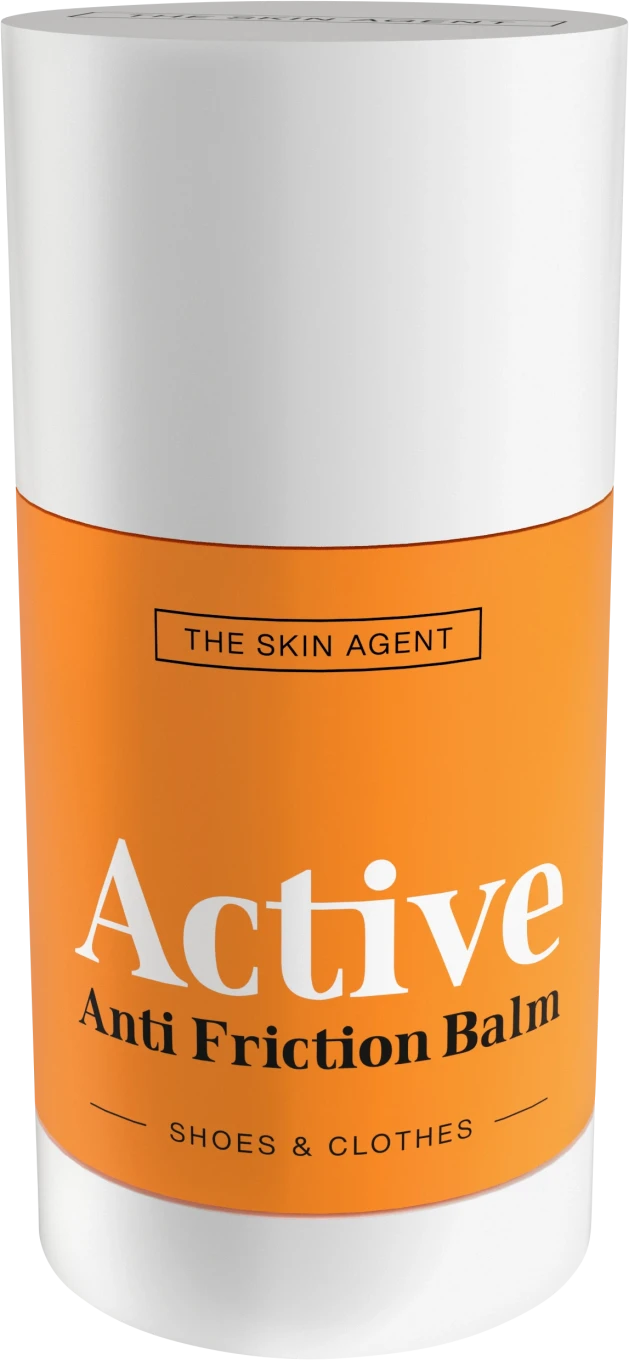 The Skin Agent Active Anti Friction Balm 75 ml The Skin Agent