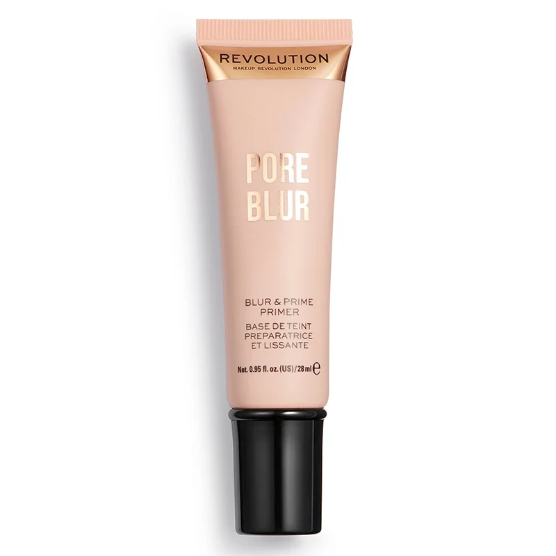 Revolution Beauty London Pore Blur Primer 20 ml Revolution Beauty London