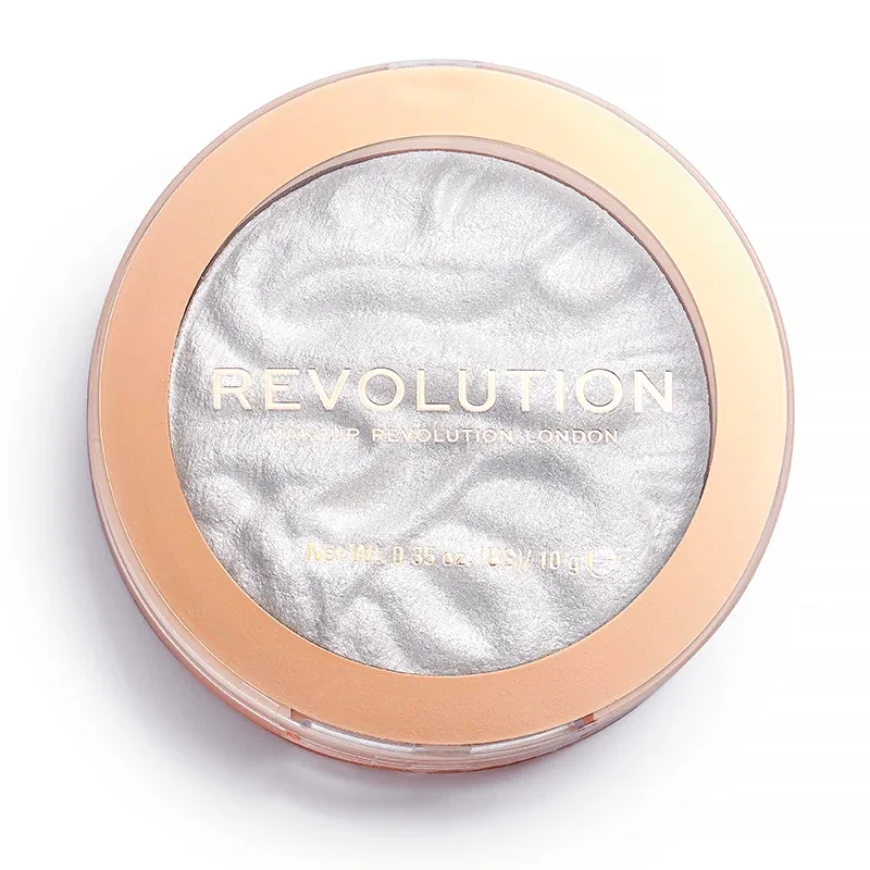 Revolution Beauty London Highlight Reloaded 10 g Set the Tone Revolution Beauty London