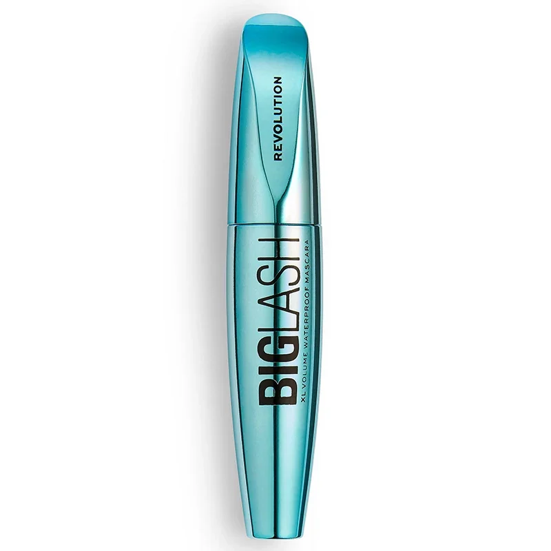 Revolution Beauty London Big Lash Waterproof Volume Mascara 8 g Revolution Beauty London