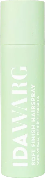 Ida Warg Hairspray Soft Finish 250 ml IDA WARG Beauty