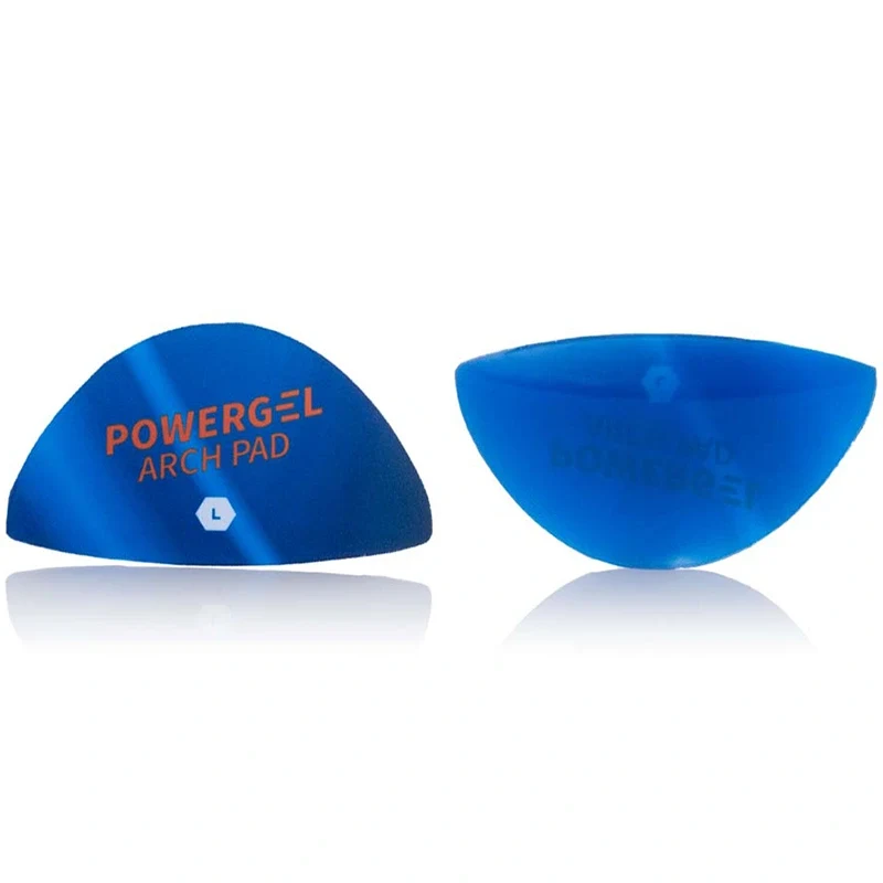 Ortho Movement Powergel Arch Pad Large 44-46 Ortho Movement