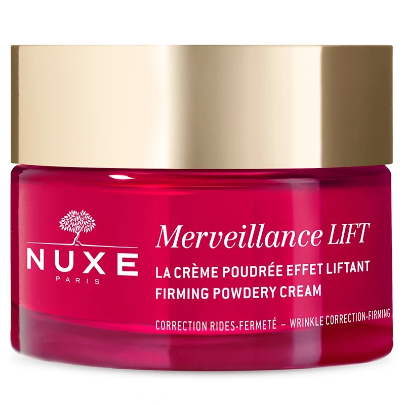 Nuxe Merveillance LIFT Firming Powdery Cream 50 ml Nuxe