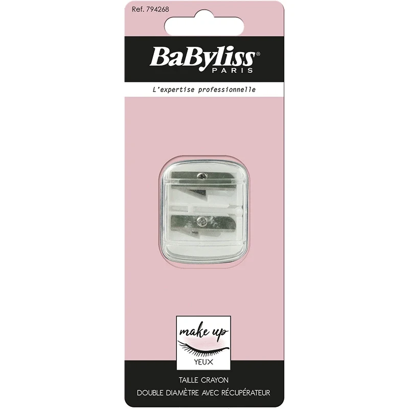 BaByliss Pennvässare 2 st BaByliss
