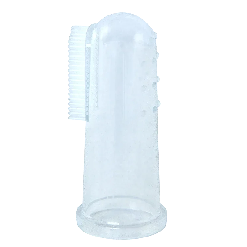 ESSKA Fingertandborste Dental Esska