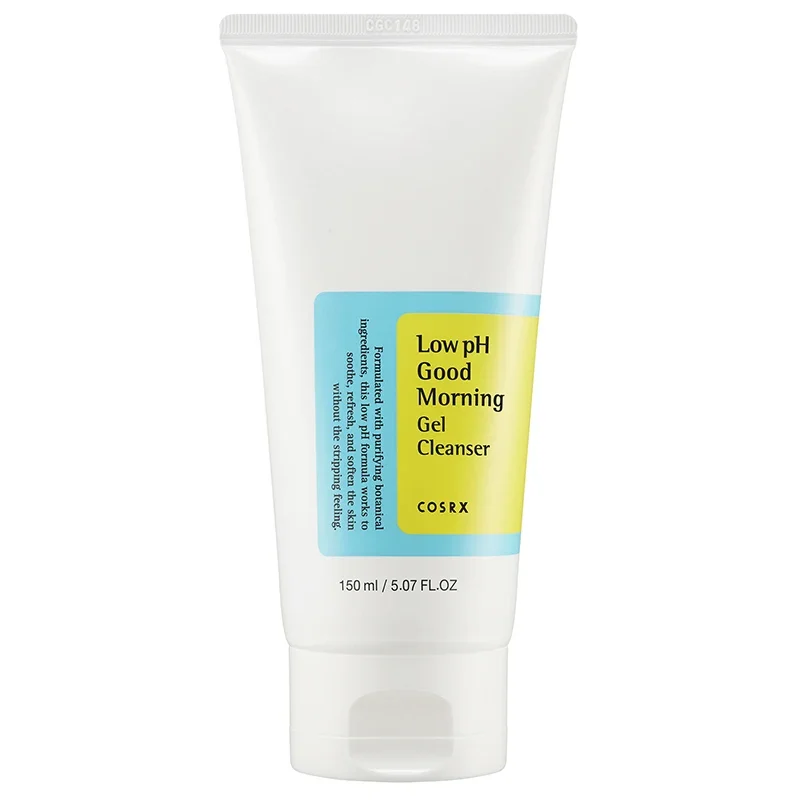 COSRX Low pH Good Morning Gel Cleanser 150 ml COSRX
