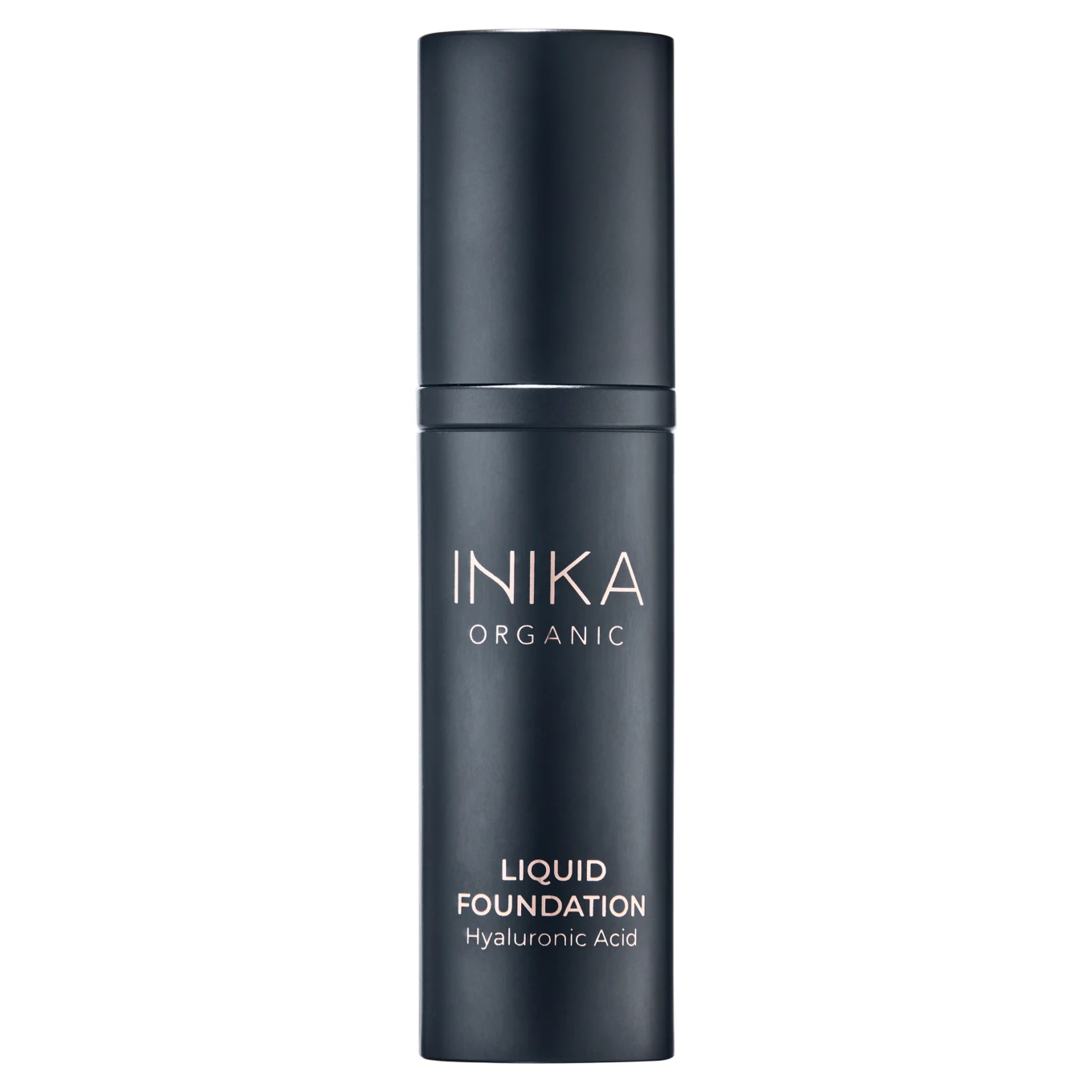 INIKA Organic Liquid Foundation 30 ml Honey Inika Organic