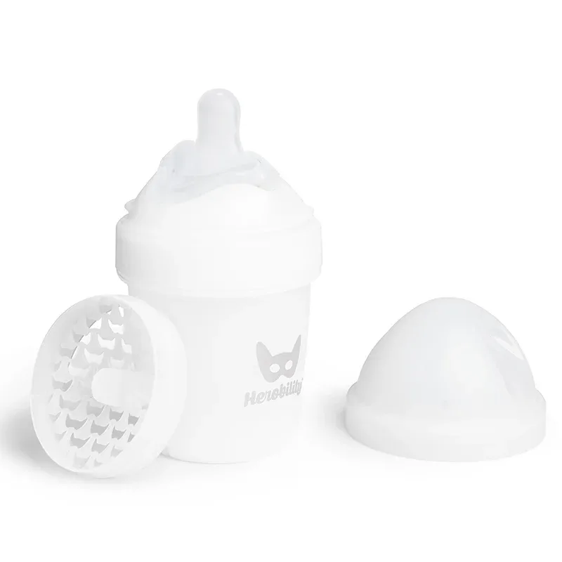 Herobility Nappflaska 140 ml Herobility