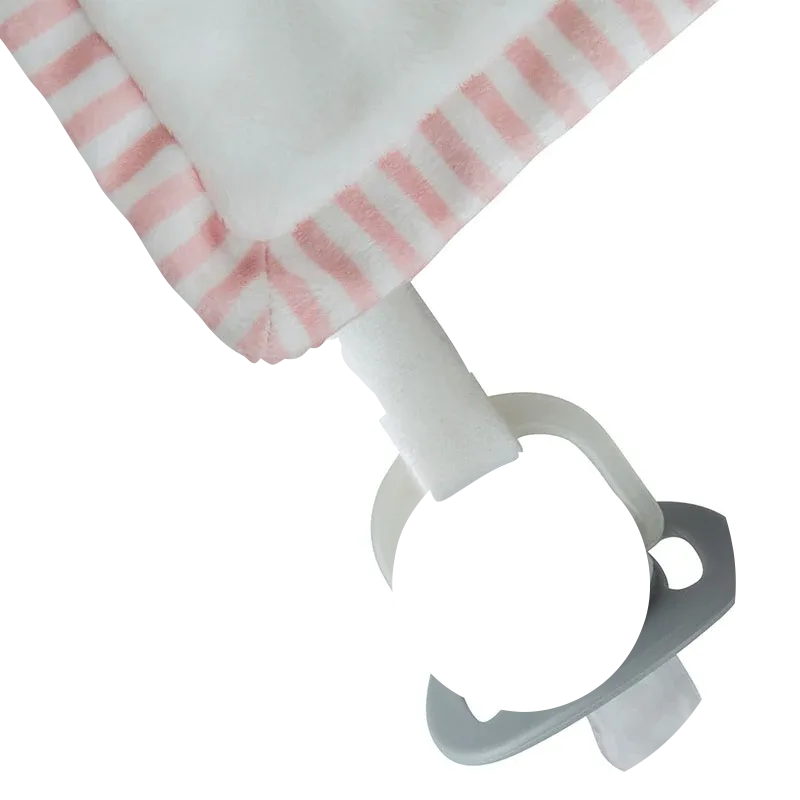 Mumin Snuttefiltskompis Rosa Rätt start, Mumin