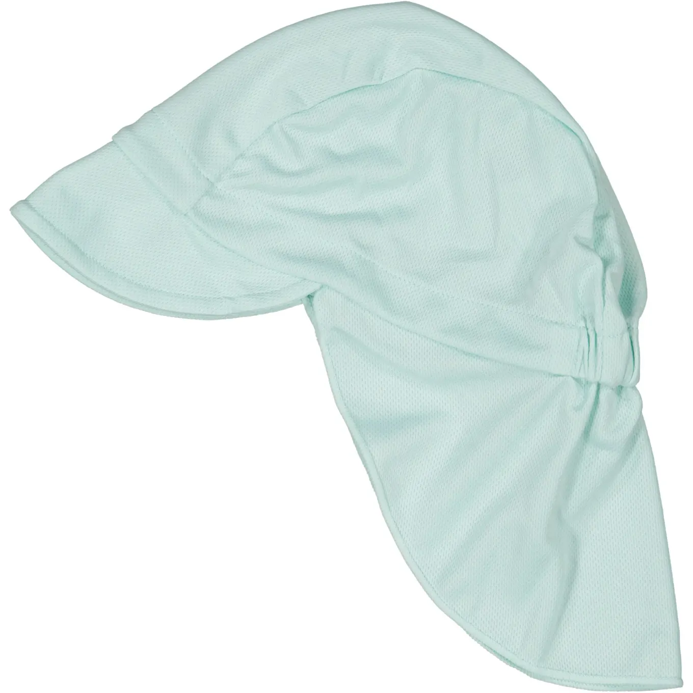 Geggamoja UV Solkeps 50+ Mint 0-4 mån Geggamoja