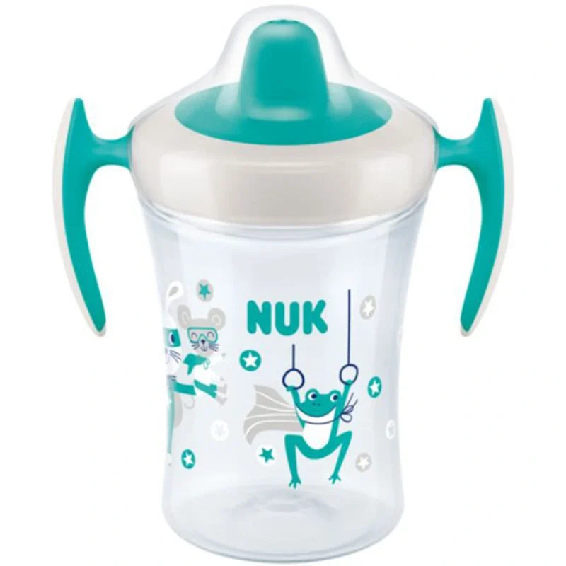 NUK Evolution Trainer Cup Neutral Nuk