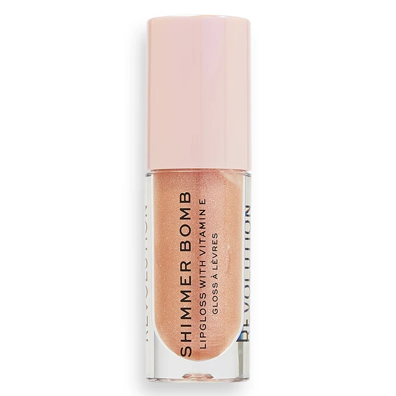 Revolution Beauty London Shimmer Bomb 4,6 ml Starlight Revolution Beauty London