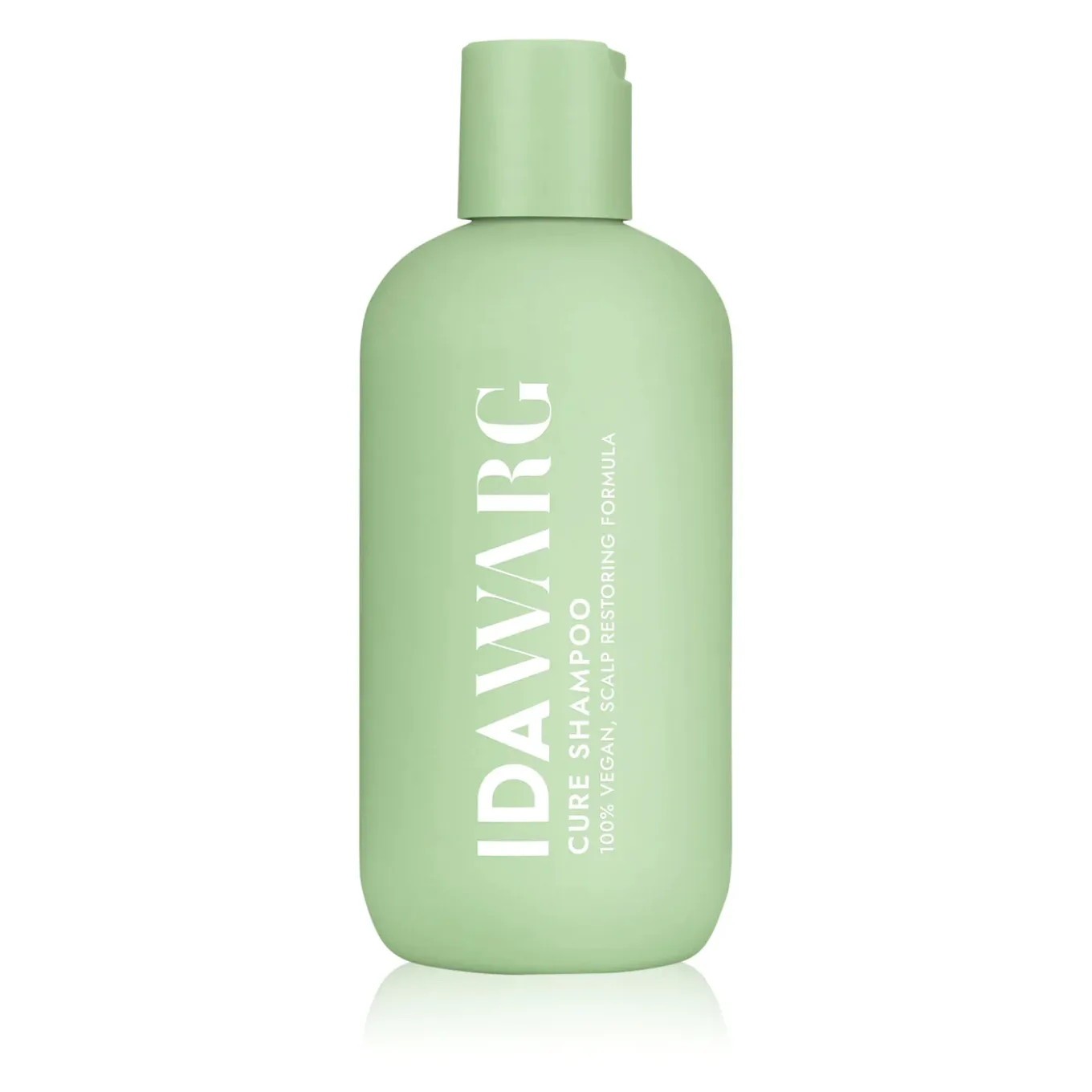 Ida Warg Cure Shampoo 250 ml IDA WARG Beauty