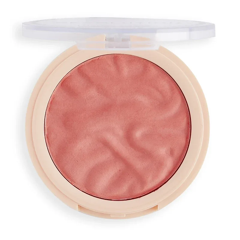 Revolution Beauty London Blusher Reloaded  7,5 g Rhubarb & Custard Revolution Beauty London
