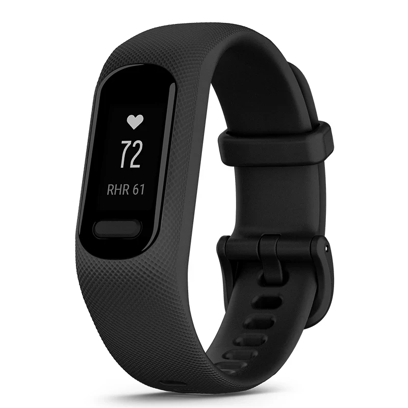 Garmin Vivosmart 5 Black S/M Garmin
