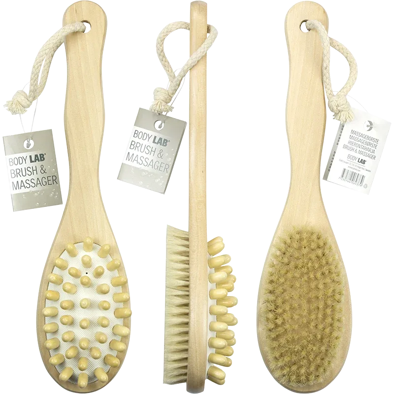 Bodylab Badborste 1 st Bodylab