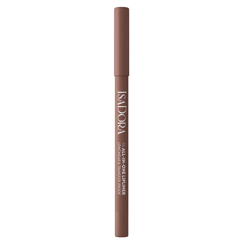IsaDora All-in-One Lipliner 1,2g 03 Creamy Brown IsaDora