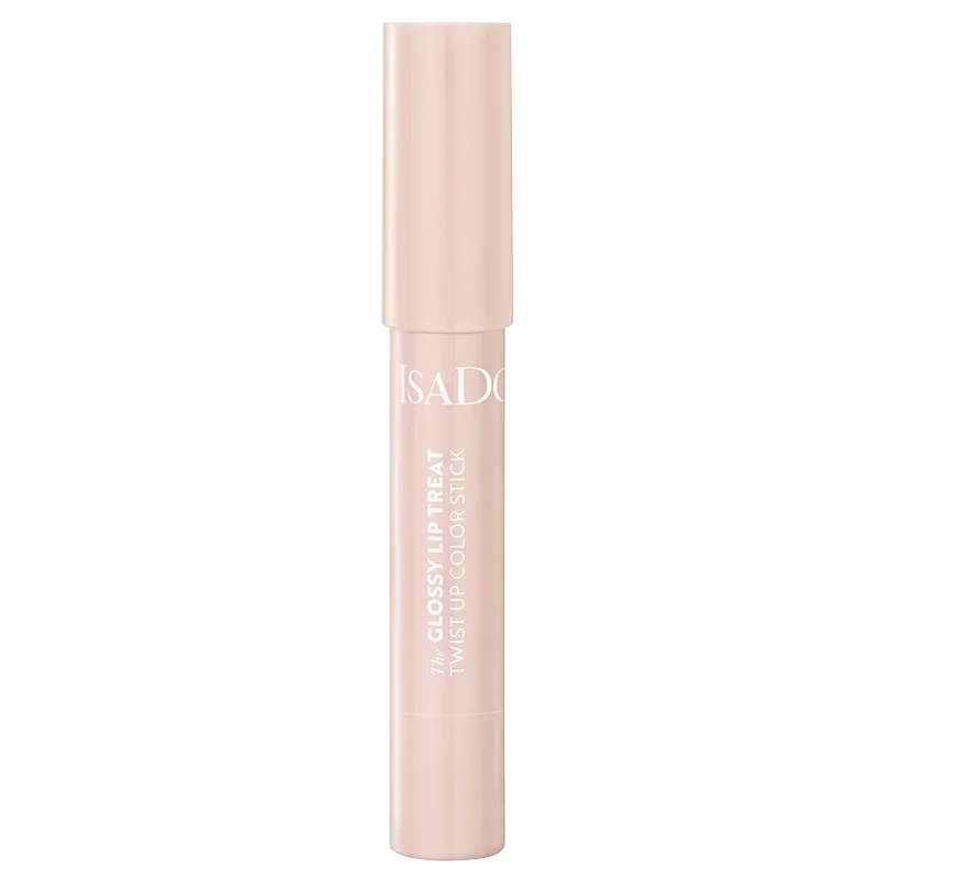 IsaDora Twist Up Color Stick 3,3 g  00 Clear Nude IsaDora