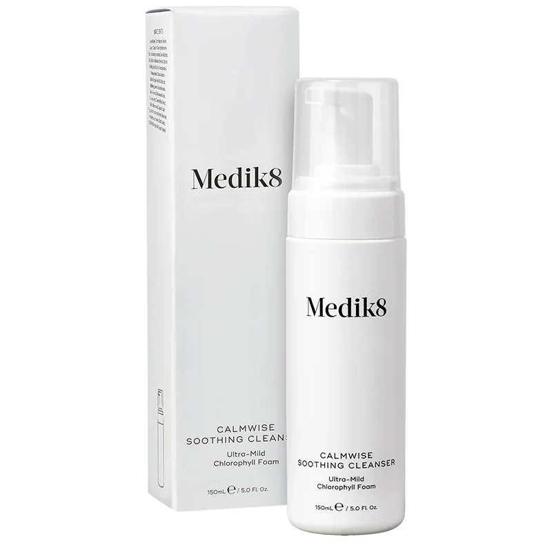 Medik8 Calmwise Soothing Cleanser 150ml Medik8