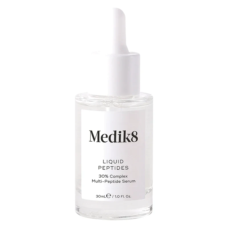 Medik8 Liquid Peptides 30 ml Medik8