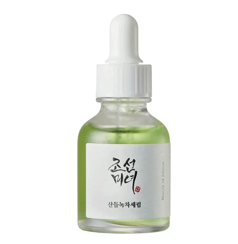 Beauty Of Joseon Calming Serum: Green Tea + Panthenol 30 ml Beauty of joseon