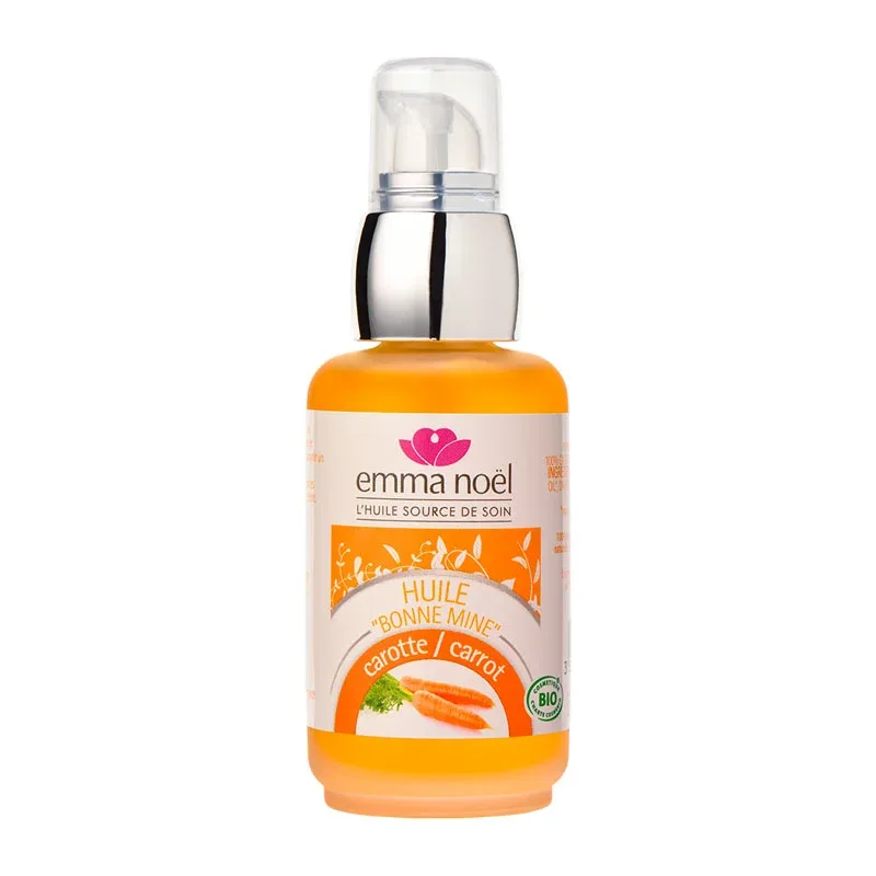 Emma Noël Morotsolja 50 ml Emma noël