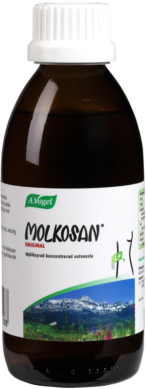 A. Vogel Molkosan 200 ml A.Vogel