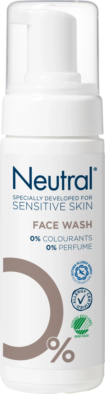Neutral Face Wash 150 ml Neutral