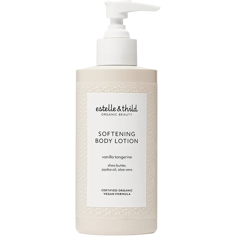 Estelle & Thild Vanilla Tangerine Softening Body Lotion 200 ml Estelle & Thild