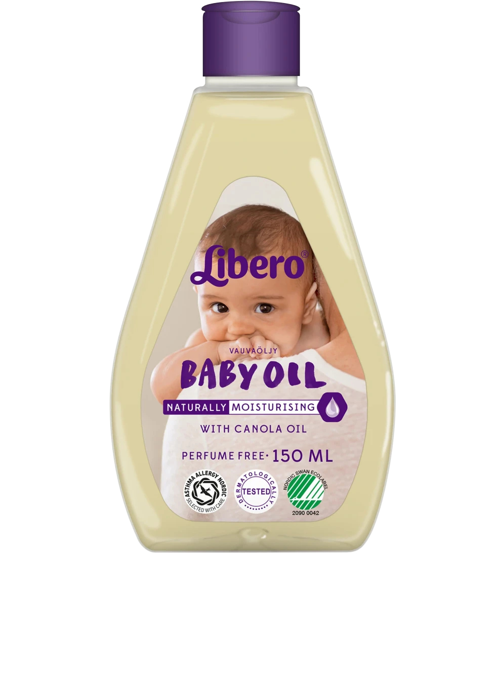 Libero Oil 150 ml Libero