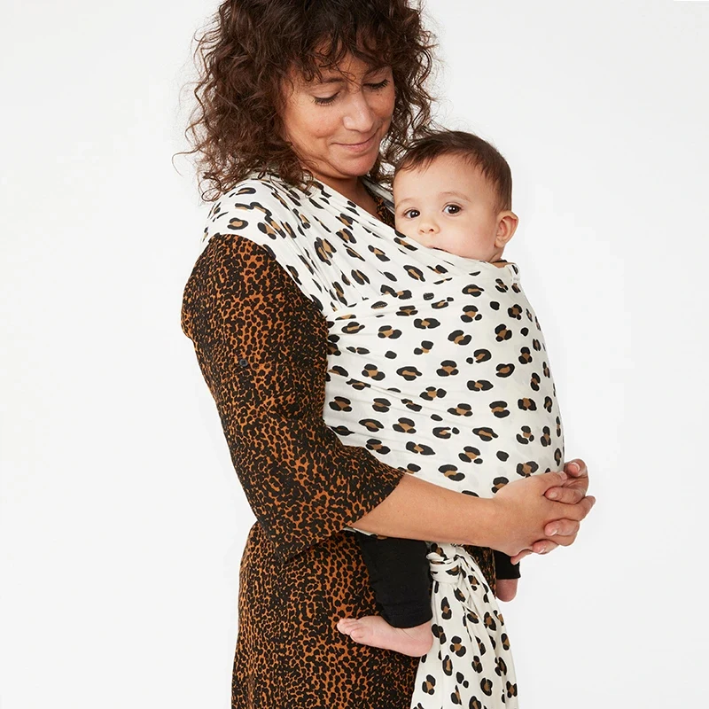 Coracor Bärsjal Leo Off-White Coracor