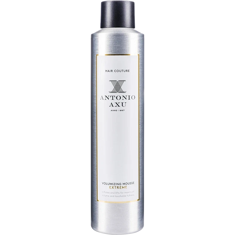 Antonio Axu Volumizing Mousse Extreme 300 ml Antonio Axu