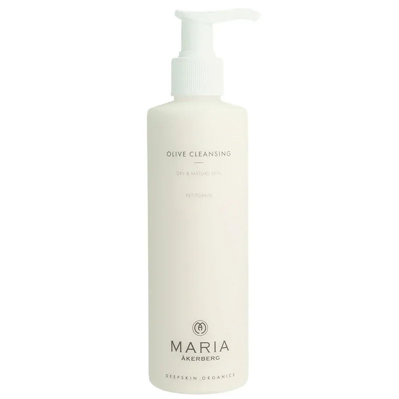 MARIA ÅKERBERG Olive Cleansing 250 ml Maria Åkerberg