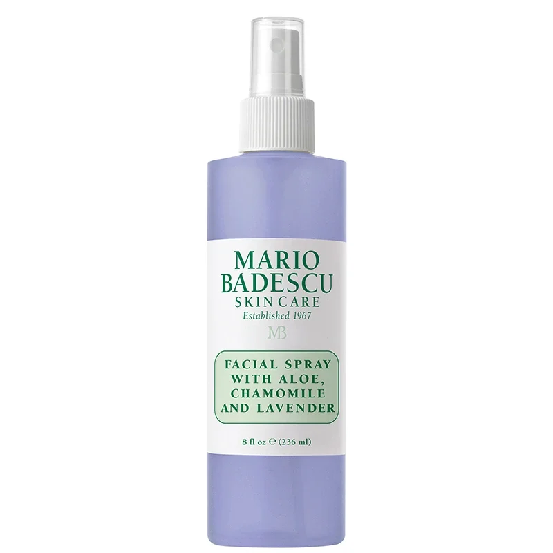 Mario Badescu Facial Spray Aloe Chamomile & Lavender 118 ml Mario Badescu