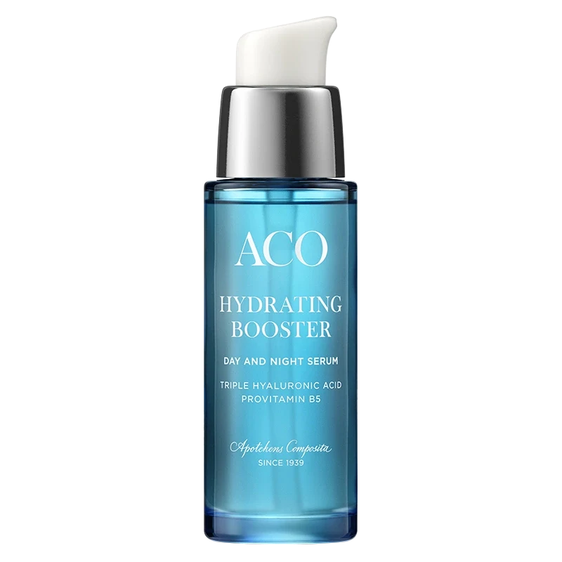 ACO Face Hydrating Booster 30 ml ACO