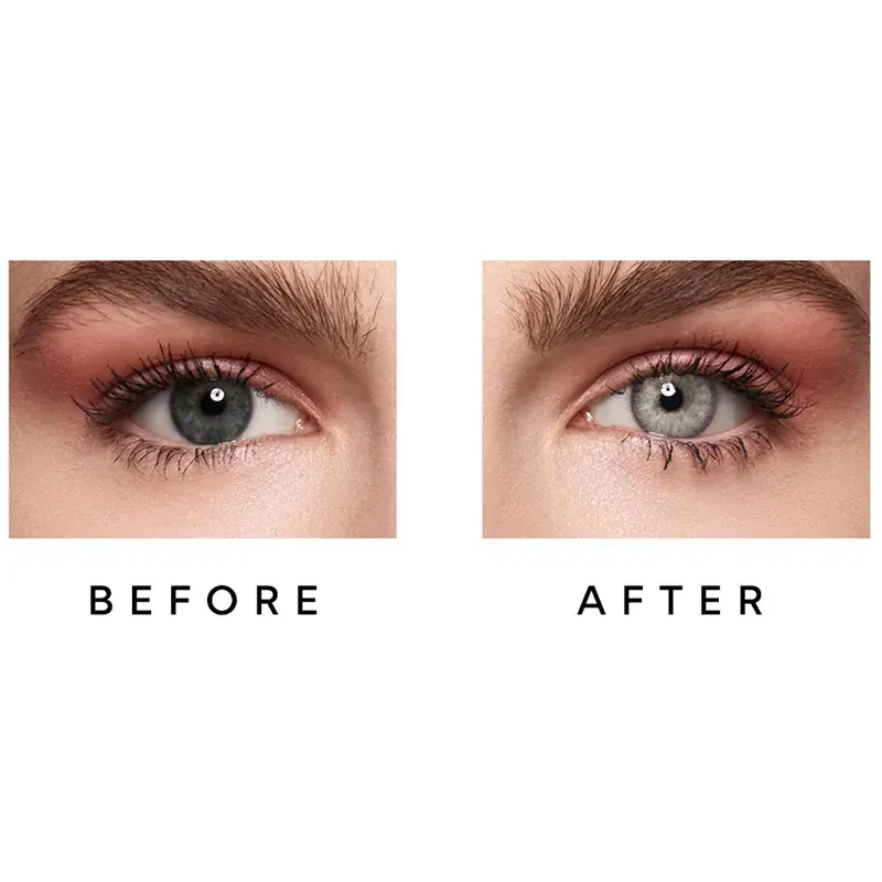 SWATI Cosmetics 1 Month Turquoise färgade linser Swati