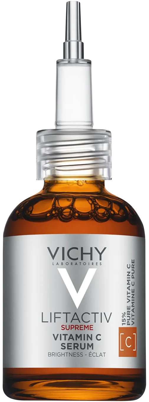 Vichy Liftactiv Supreme Vitamin C Serum Oparf 20ml Vichy